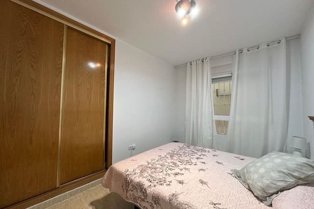 3 sovrum Lägenhet till salu i El Molino, Torrevieja med pool - 239 900 € (Ref: 9454717)