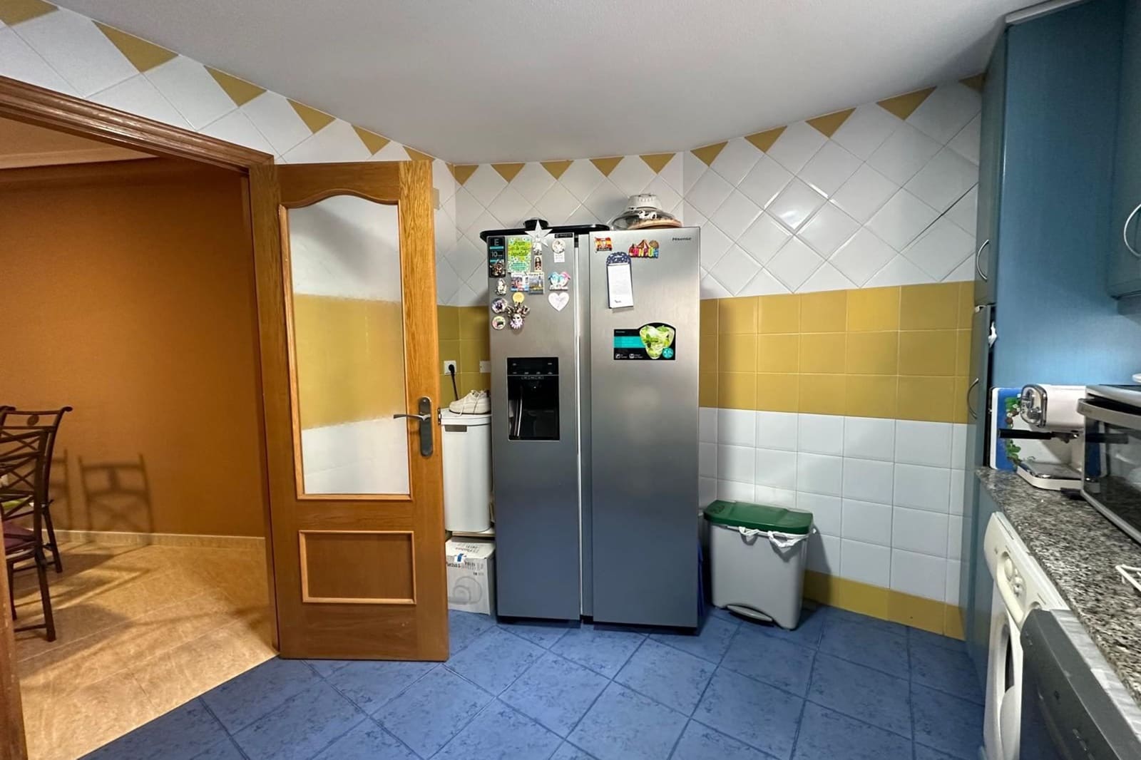 3 sovrum Lägenhet till salu i Torrevieja med pool - 239 900 € (Ref: 9454717)