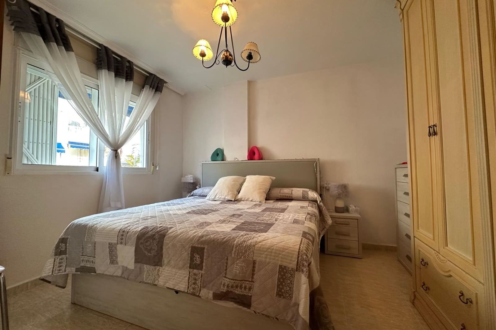 3 sovrum Lägenhet till salu i Torrevieja med pool - 239 900 € (Ref: 9454717)