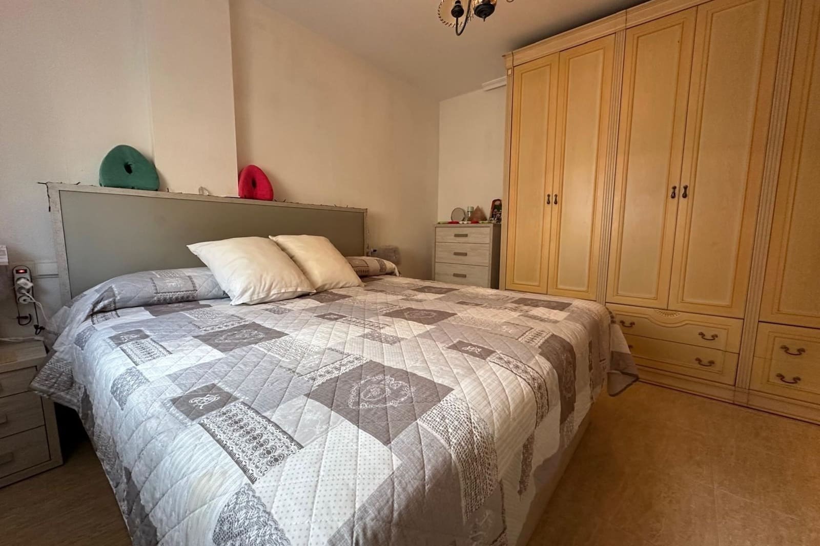 3 sovrum Lägenhet till salu i Torrevieja med pool - 239 900 € (Ref: 9454717)