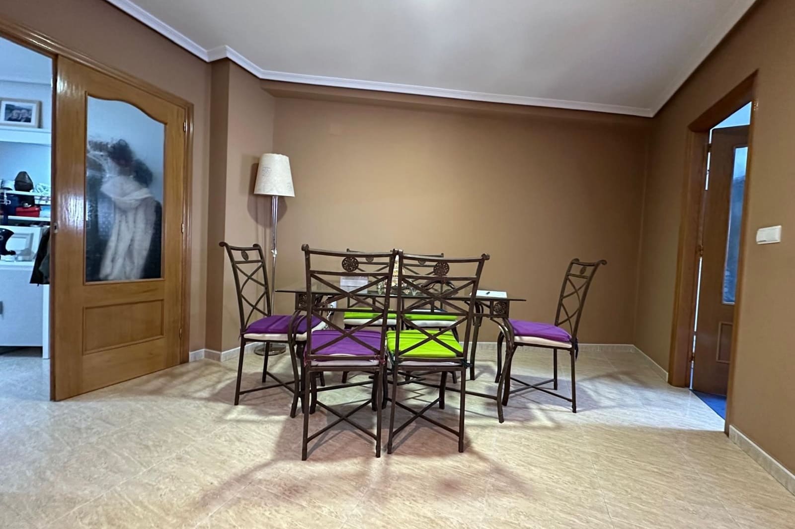 3 sovrum Lägenhet till salu i Torrevieja med pool - 239 900 € (Ref: 9454717)