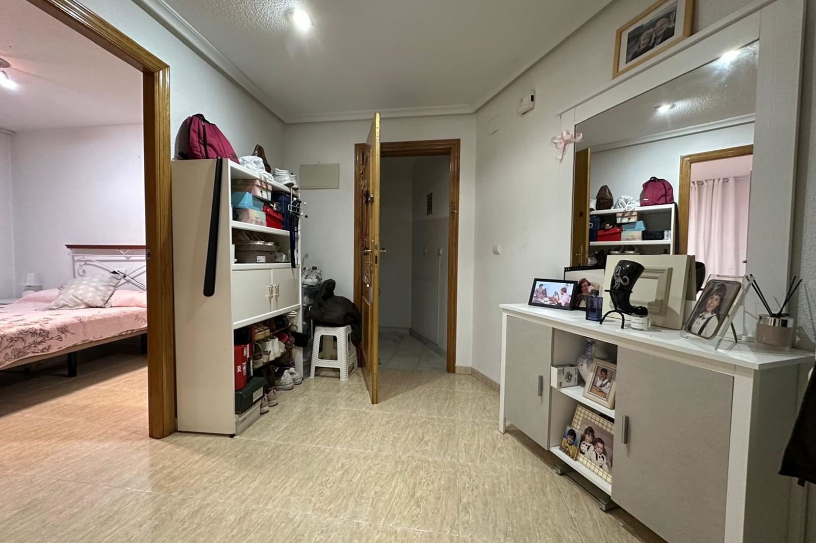 3 sovrum Lägenhet till salu i Torrevieja med pool - 239 900 € (Ref: 9454717)