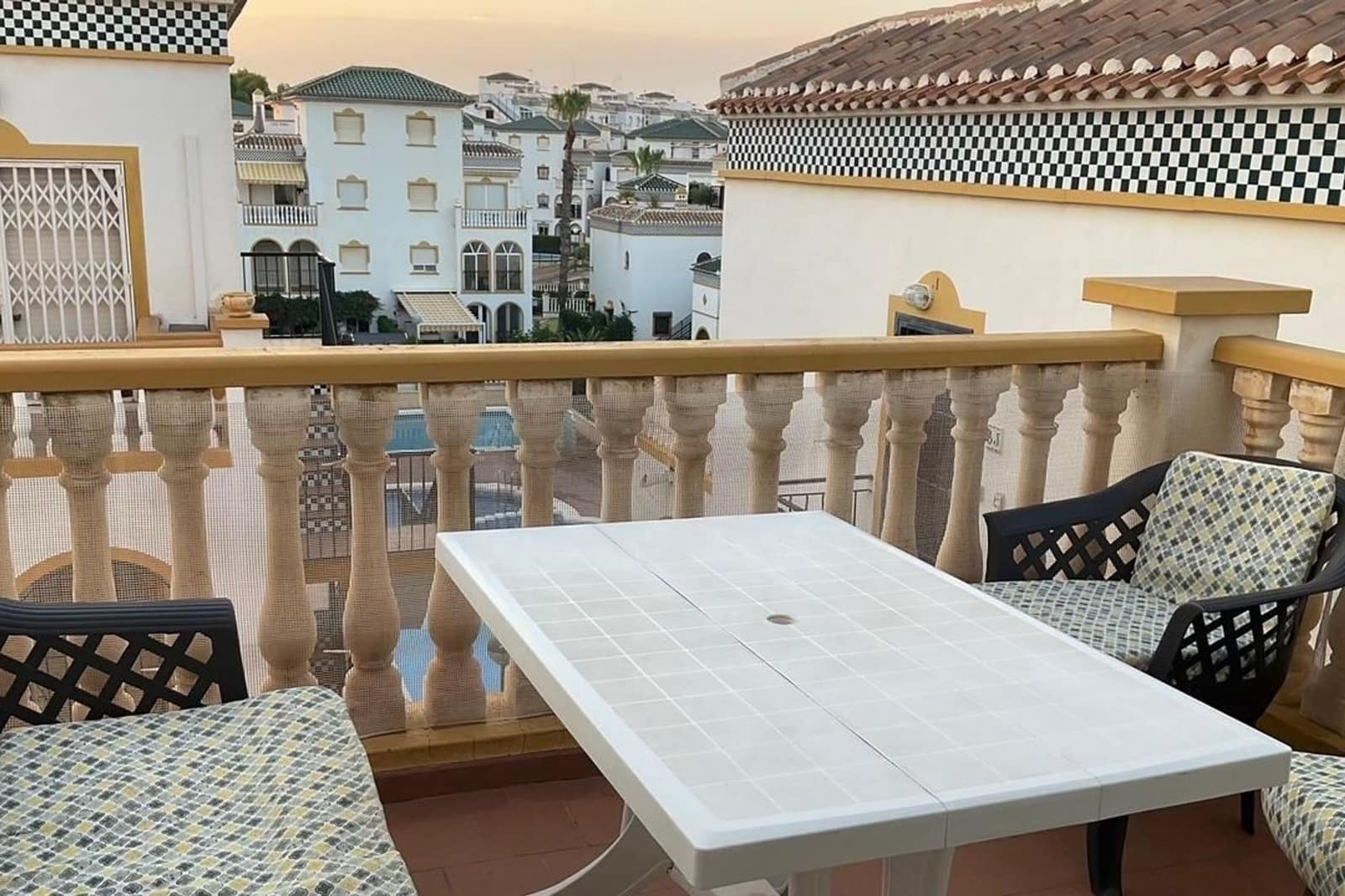 3 sovrum Lägenhet till salu i Torrevieja med pool - 223 000 € (Ref: 9460611)