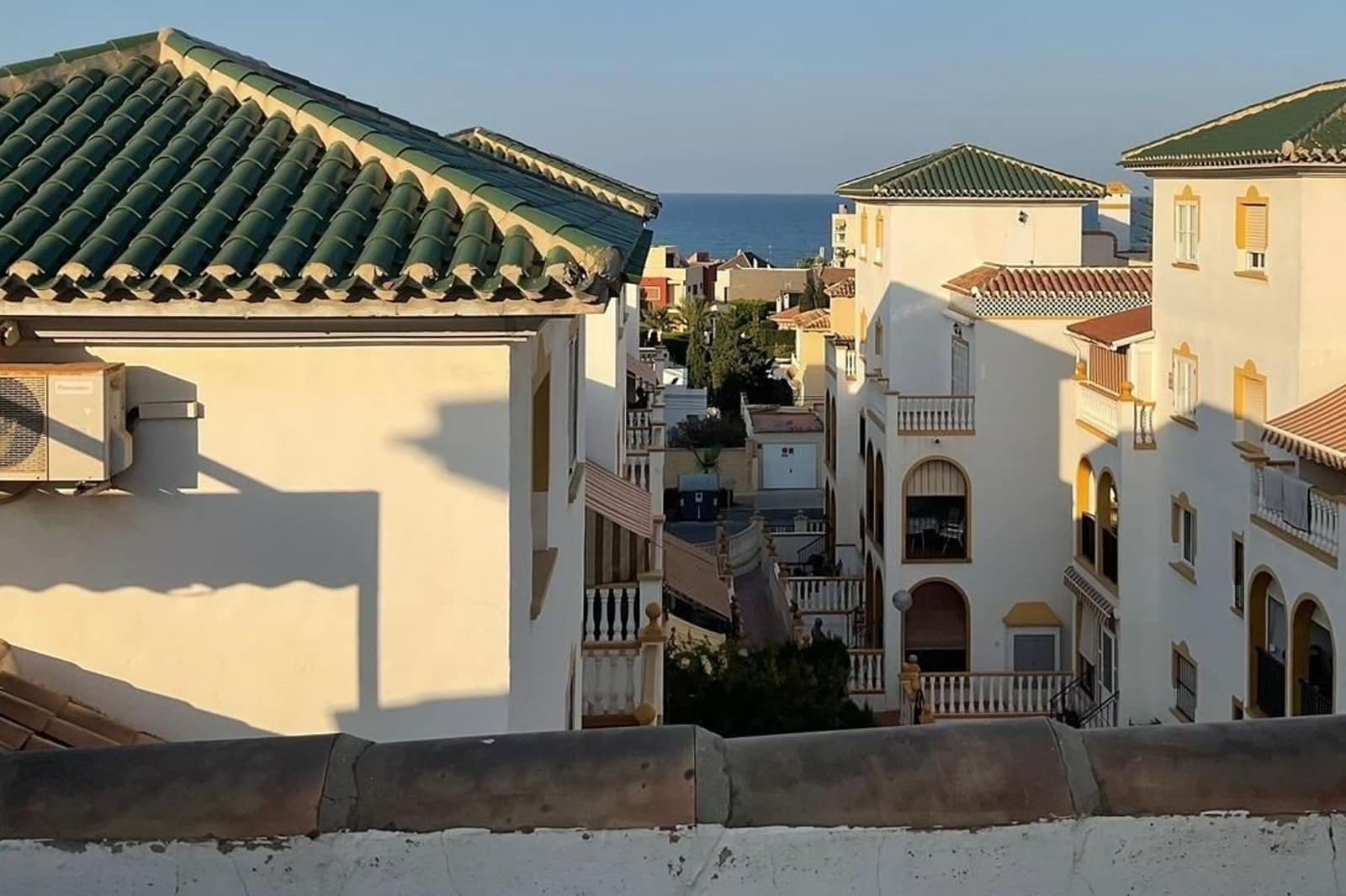 3 sovrum Lägenhet till salu i Torrevieja med pool - 223 000 € (Ref: 9460611)