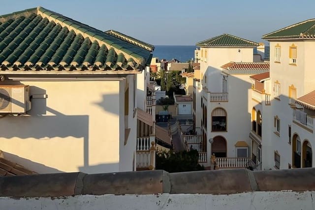 Apartamento de 3 habitaciones en El Molino, Torrevieja en venta con piscina - 223.000 € (Ref: 9460611)