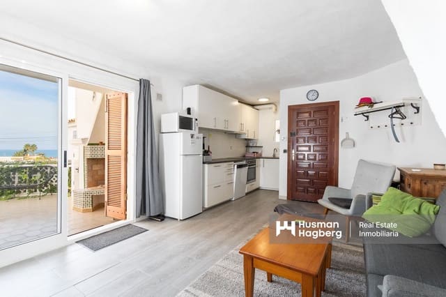 2 bedroom Townhouse for sale in Torre del Moro, Torrevieja - € 210,000 (Ref: 9462910)