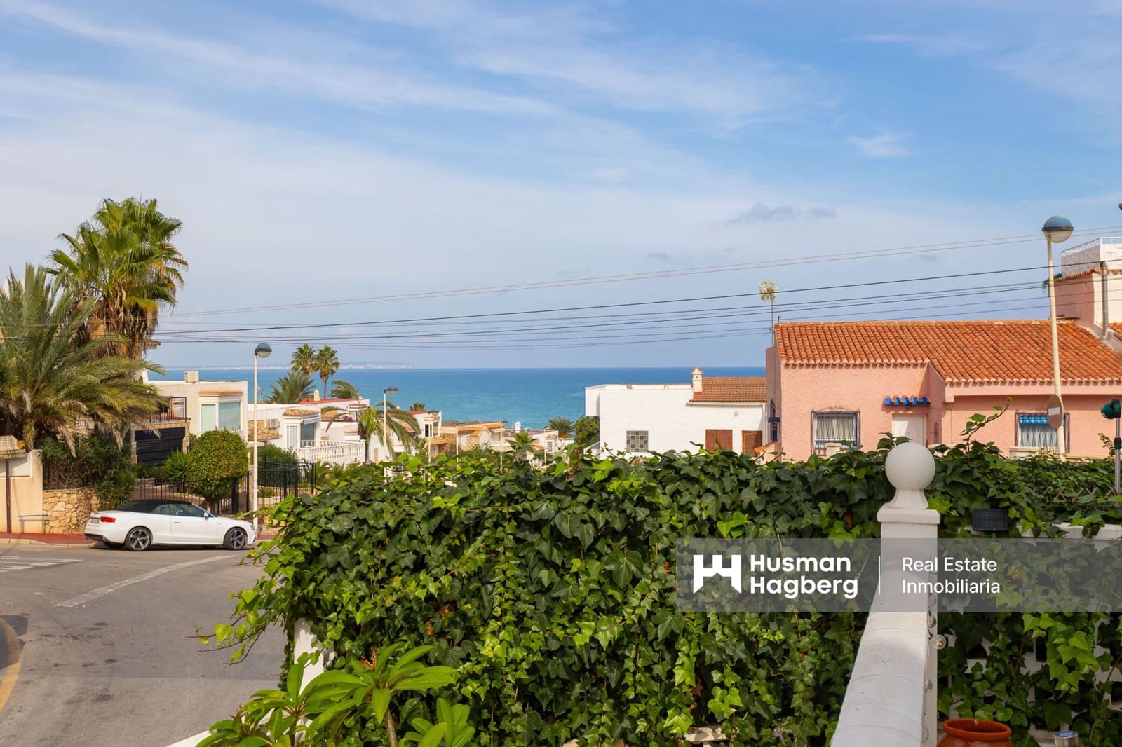 2 bedroom Townhouse for sale in Torre del Moro - € 210,000 (Ref: 9462910)