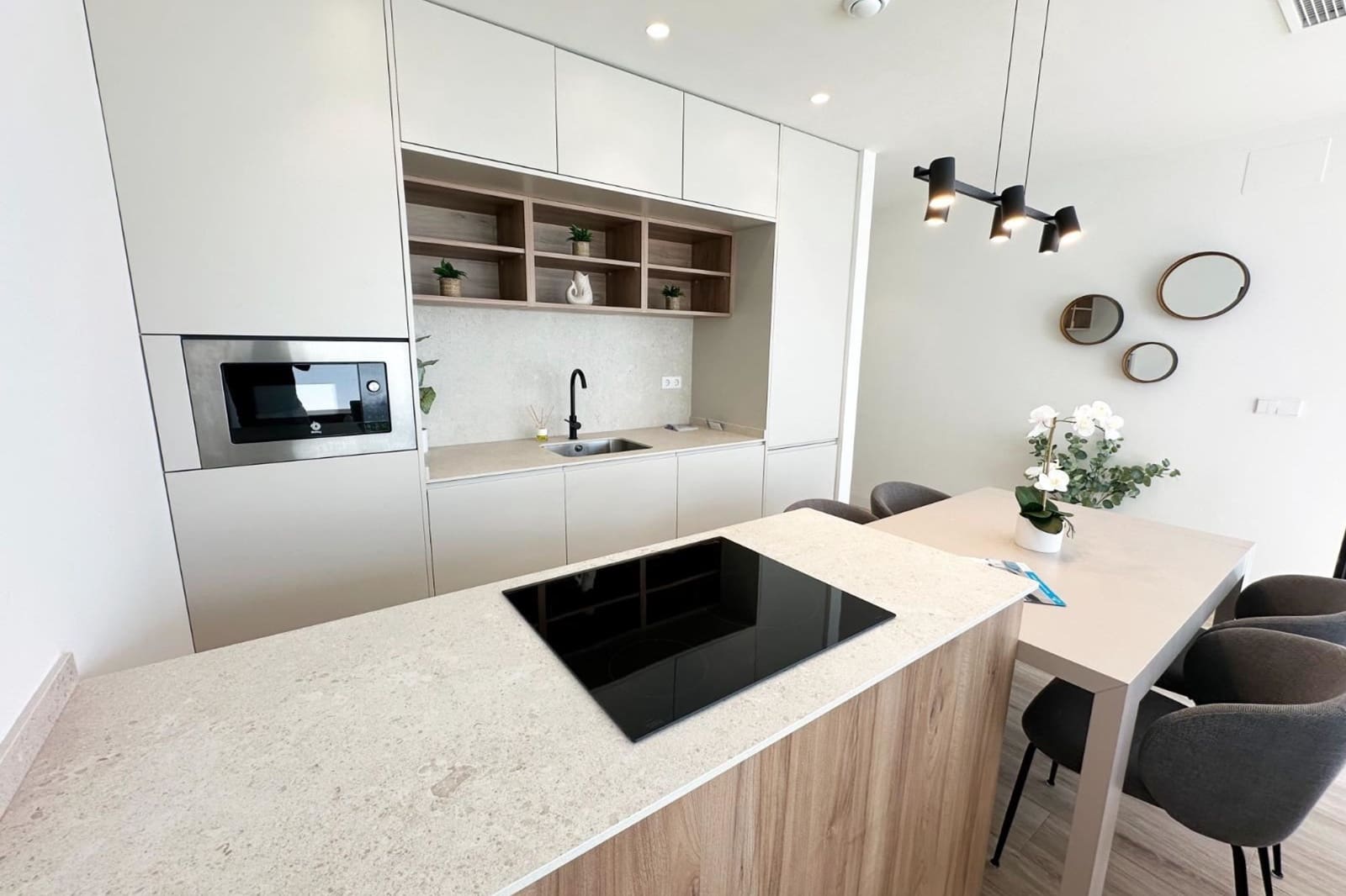 3 bedroom Villa for sale in Torre de la Horadada with pool - € 628,000 (Ref: 9462911)