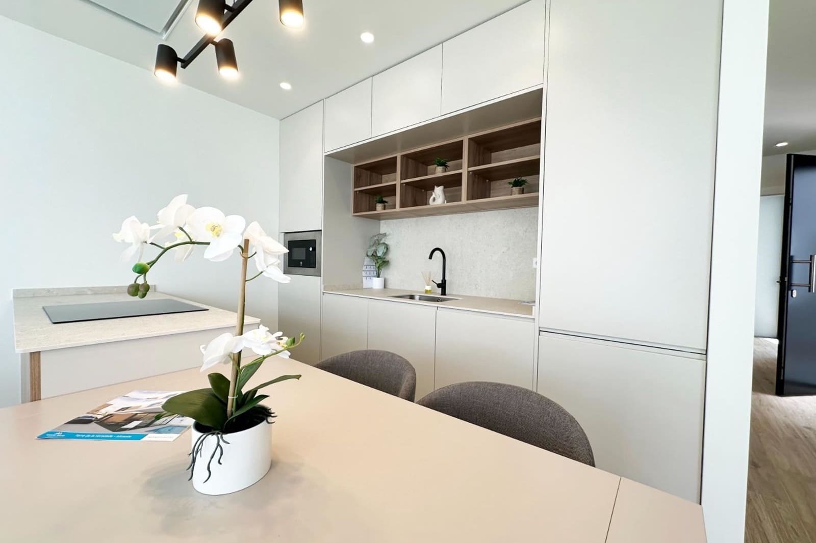 3 bedroom Villa for sale in Torre de la Horadada with pool - € 628,000 (Ref: 9462911)