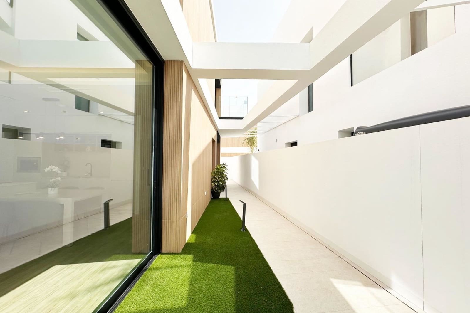 3 bedroom Villa for sale in Torre de la Horadada with pool - € 628,000 (Ref: 9462911)