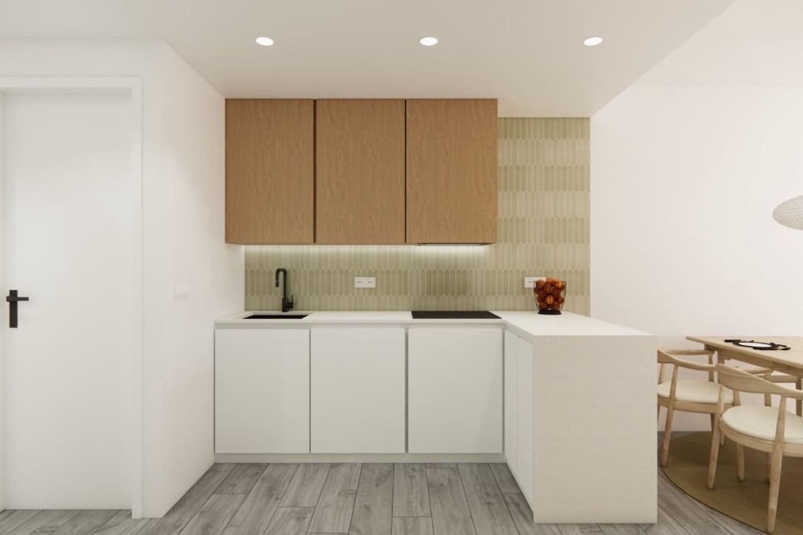 2 bedroom Apartment for sale in Pilar de la Horadada with pool - € 295,900 (Ref: 9465919)