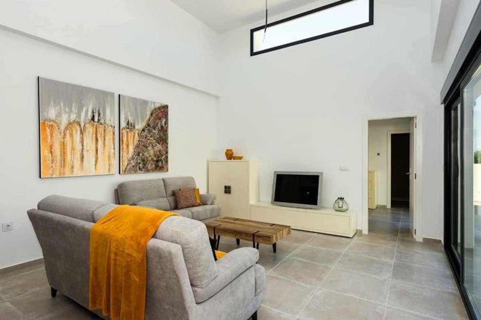 3 quarto Casa em Banda para venda em Daya Nueva com piscina - 365 000 € (Ref: 9465920)