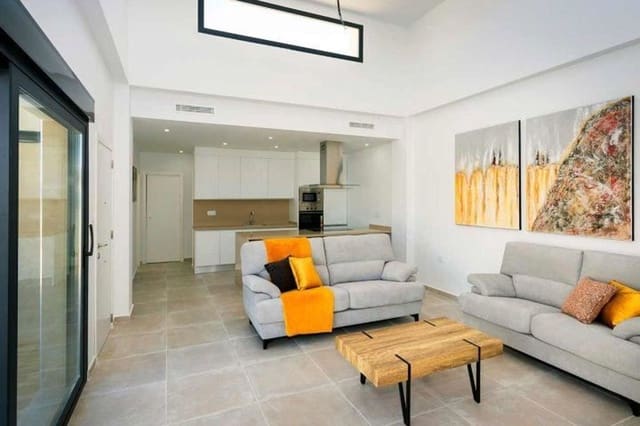 3 quarto Casa em Banda para venda em Daya Nueva com piscina - 365 000 € (Ref: 9465920)