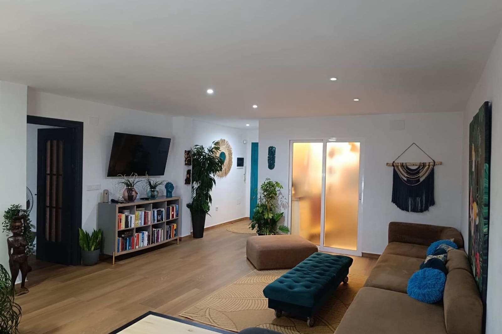 3 camera da letto Appartamento in vendita in Pilar de la Horadada - 180.000 € (Rif: 9467624)