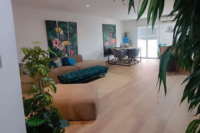 3 camera da letto Appartamento in vendita in Pilar de la Horadada ciudad, Pilar de la Horadada - 180.000 € (Rif: 9467624)