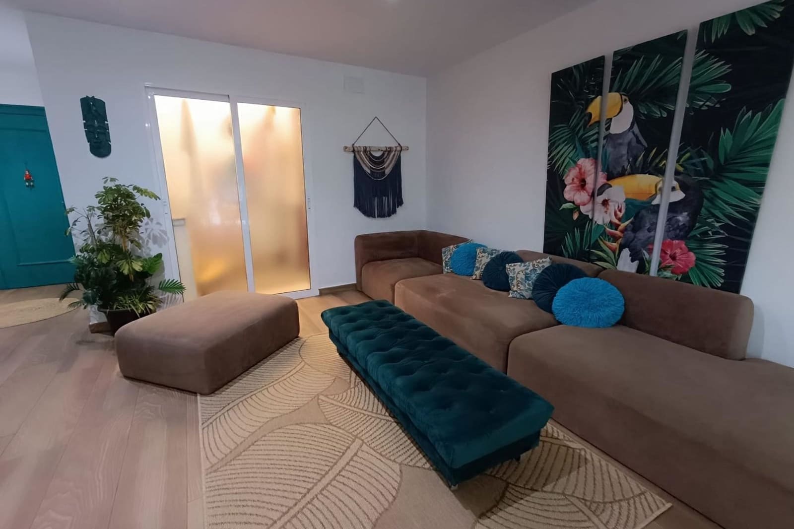 3 camera da letto Appartamento in vendita in Pilar de la Horadada - 180.000 € (Rif: 9467624)