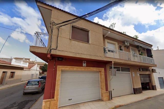 3 camera da letto Appartamento in vendita in Pilar de la Horadada ciudad, Pilar de la Horadada - 180.000 € (Rif: 9467624)