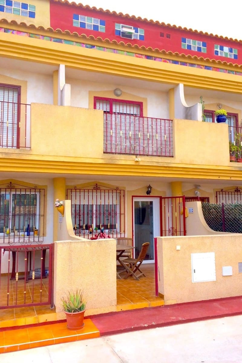 3 camera da letto Casa in vendita in Orihuela con piscina - 193.000 € (Rif: 9467625)