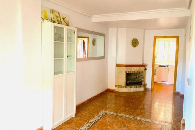 3 camera da letto Casa in vendita in Playa Flamenca, Orihuela con piscina - 193.000 € (Rif: 9467625)