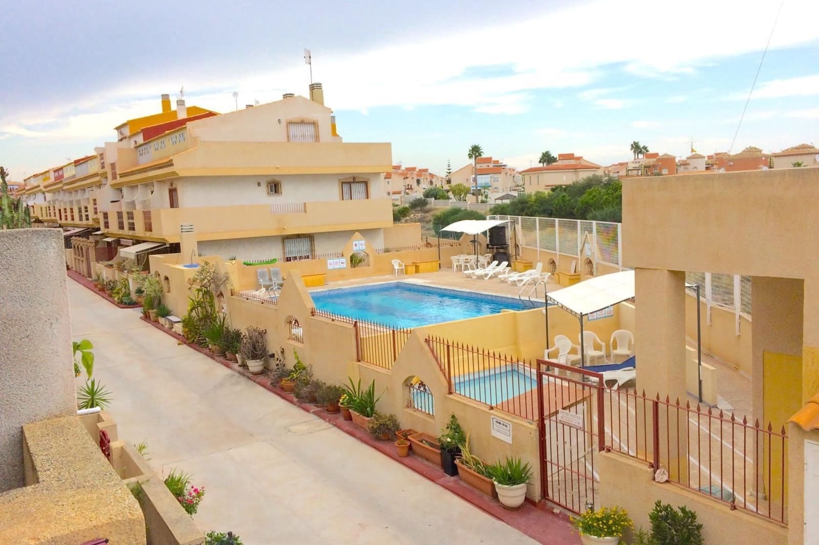 3 camera da letto Casa in vendita in Orihuela con piscina - 193.000 € (Rif: 9467625)