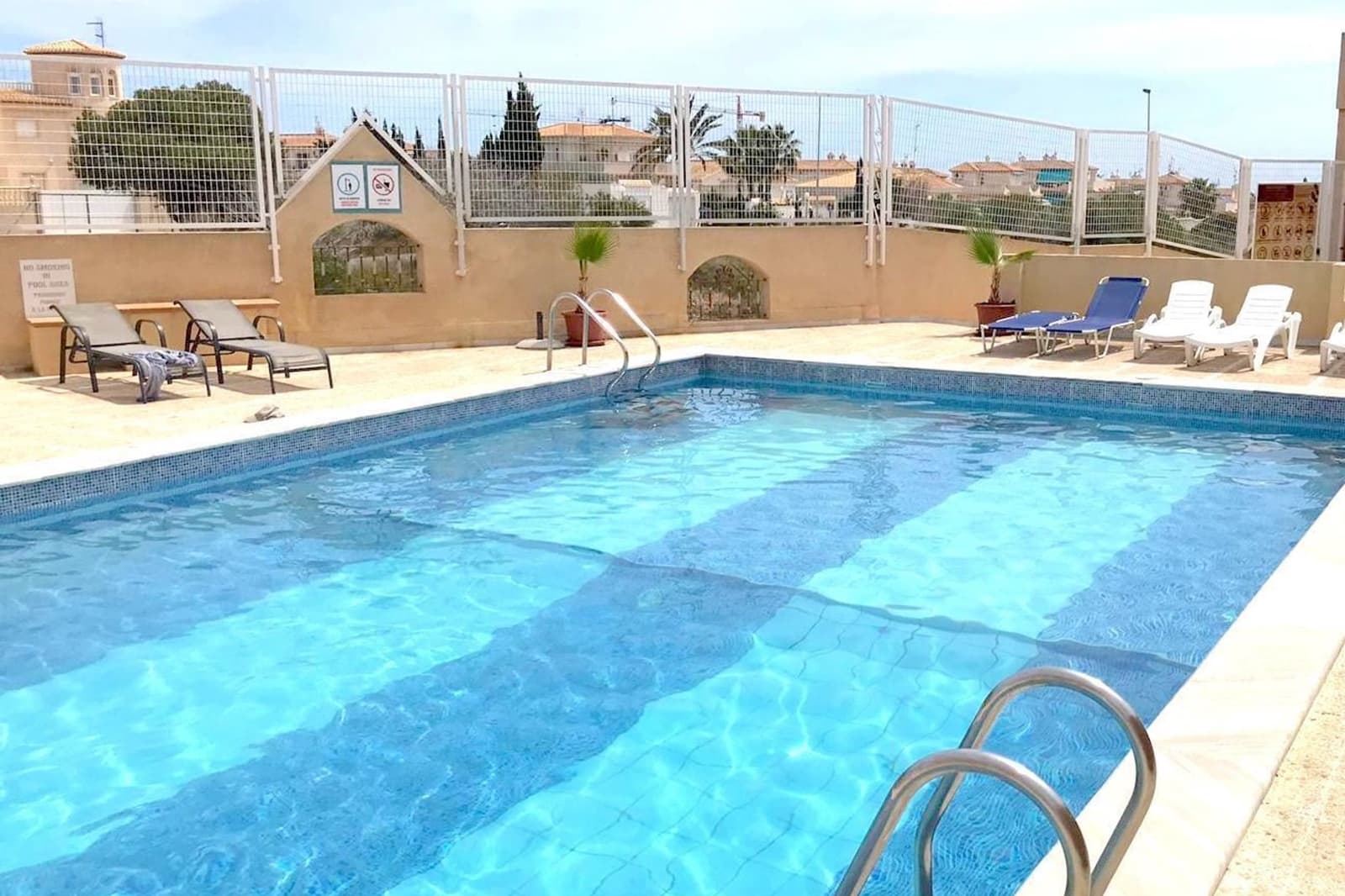 3 camera da letto Casa in vendita in Orihuela con piscina - 193.000 € (Rif: 9467625)