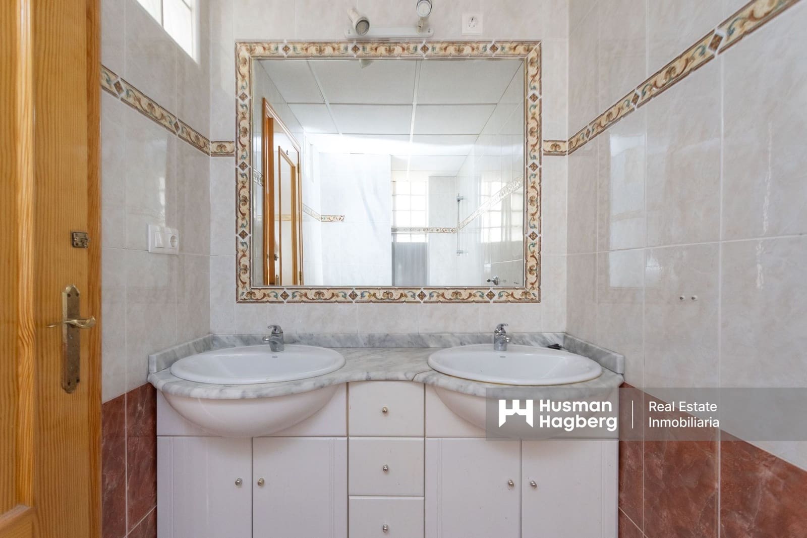 3 quarto Casa em Banda para venda em Playa Flamenca com piscina - 193 000 € (Ref: 9467625)