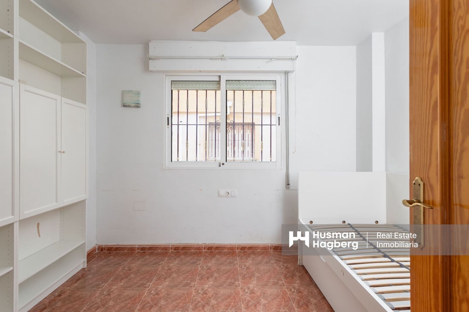 3 quarto Casa em Banda para venda em Playa Flamenca com piscina - 193 000 € (Ref: 9467625)