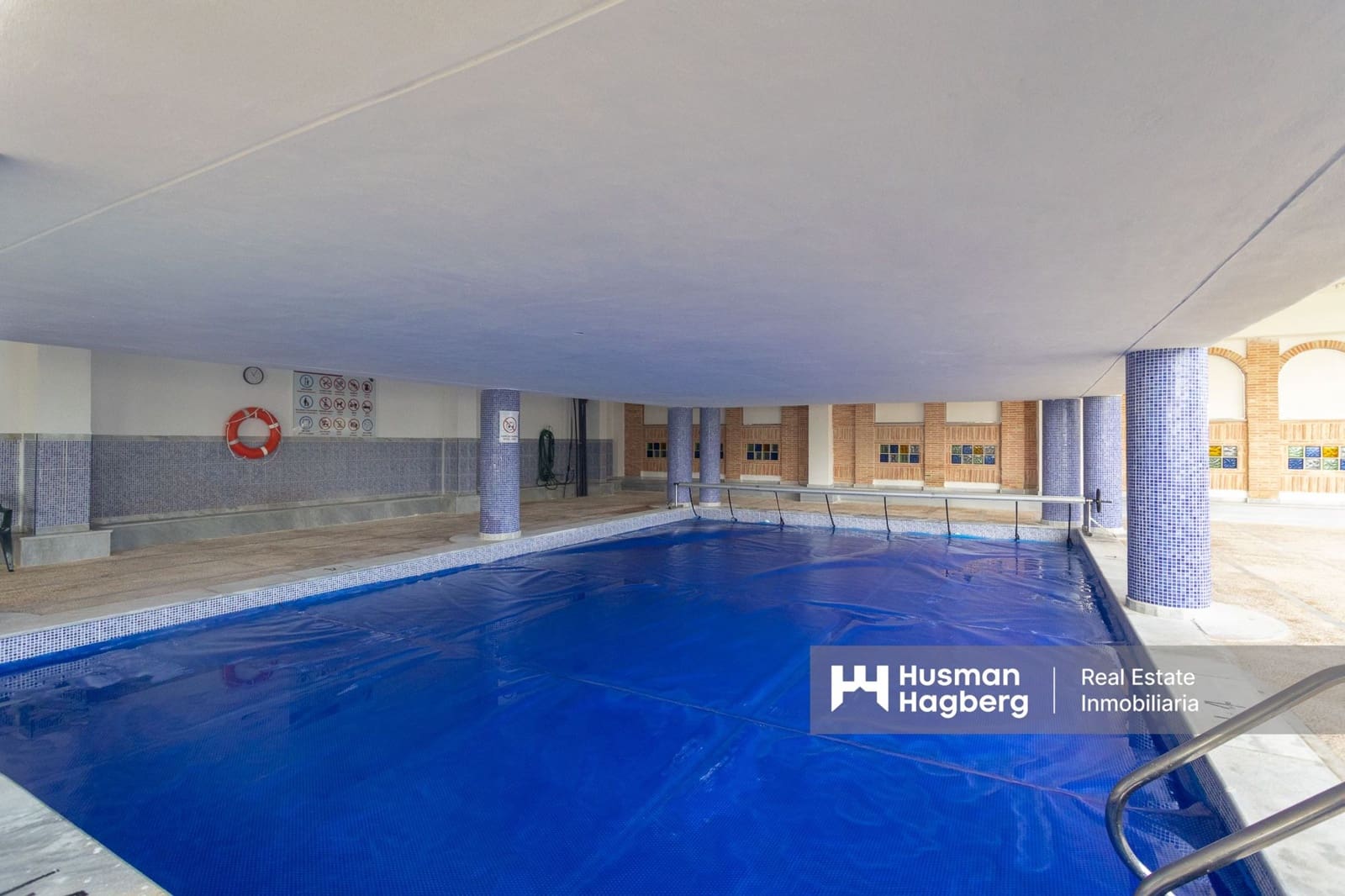 3 quarto Casa em Banda para venda em Playa Flamenca com piscina - 193 000 € (Ref: 9467625)