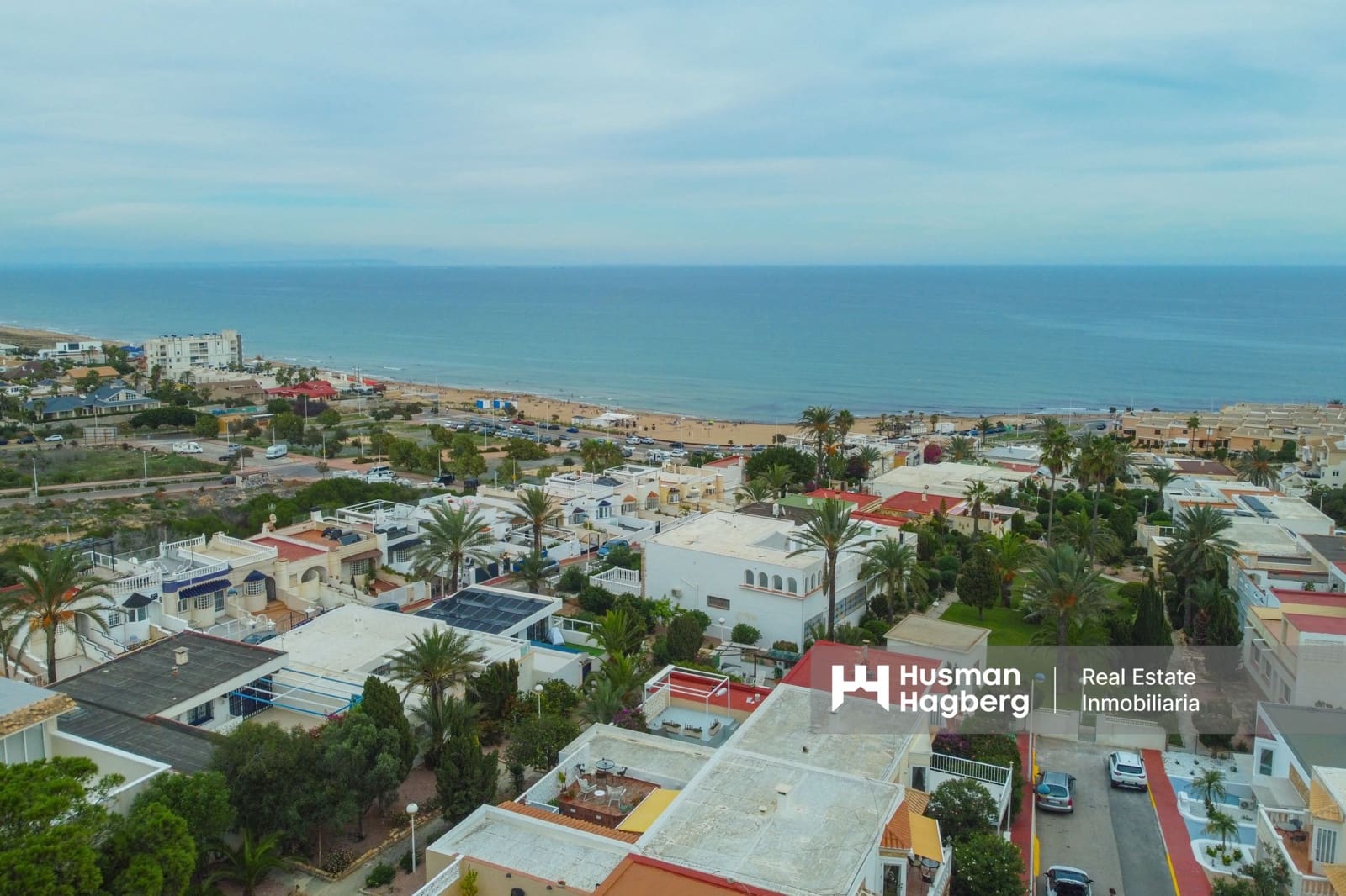 3 bedroom Villa for sale in La Mata - € 449,000 (Ref: 9475013)