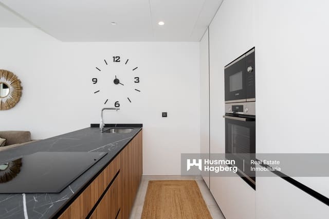 2 bedroom Apartment for sale in Aguas Nuevas, Torrevieja - € 289,900 (Ref: 9475015)