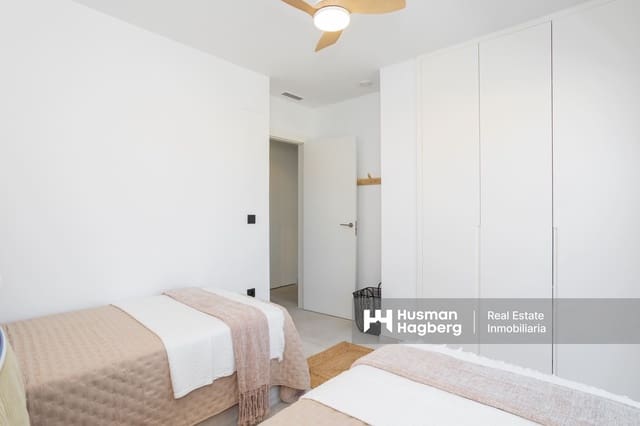 2 bedroom Apartment for sale in Aguas Nuevas, Torrevieja - € 289,900 (Ref: 9475015)