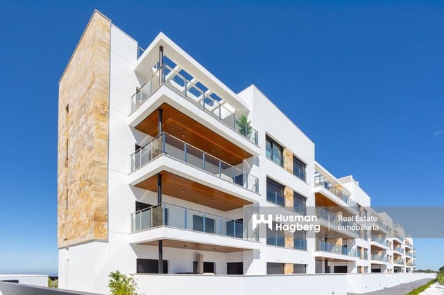2 bedroom Apartment for sale in Aguas Nuevas, Torrevieja - € 289,900 (Ref: 9475015)