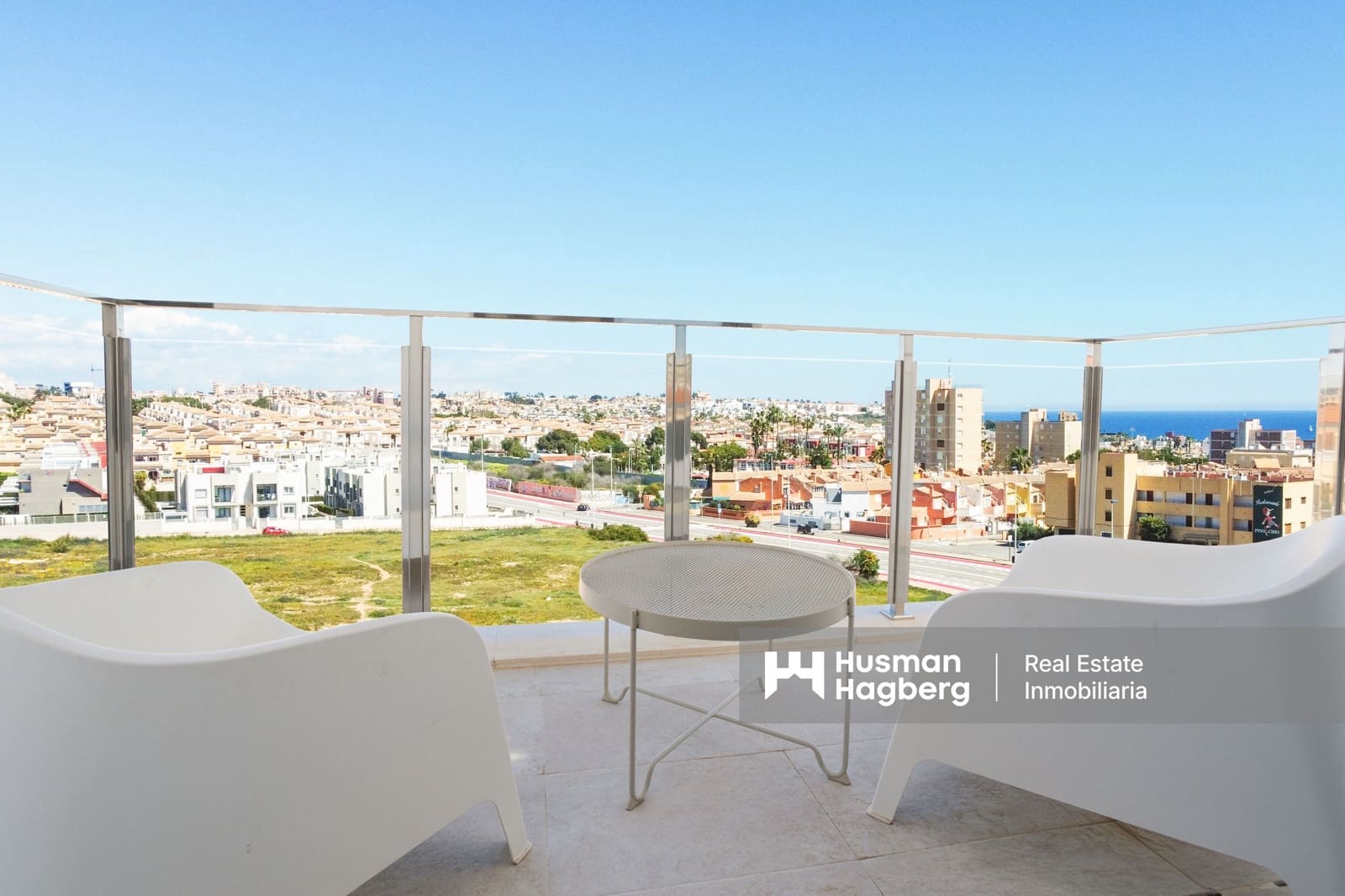 2 bedroom Apartment for sale in Torrevieja - € 289,900 (Ref: 9475015)