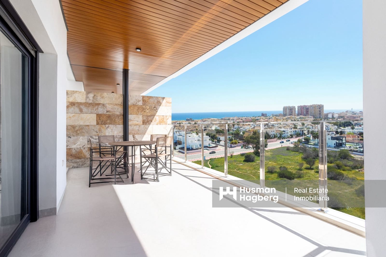 2 bedroom Apartment for sale in Torrevieja - € 289,900 (Ref: 9475015)