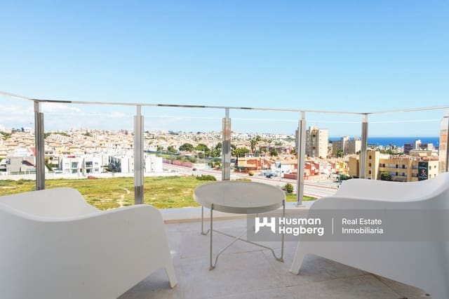 2 bedroom Apartment for sale in Aguas Nuevas, Torrevieja - € 289,900 (Ref: 9475015)