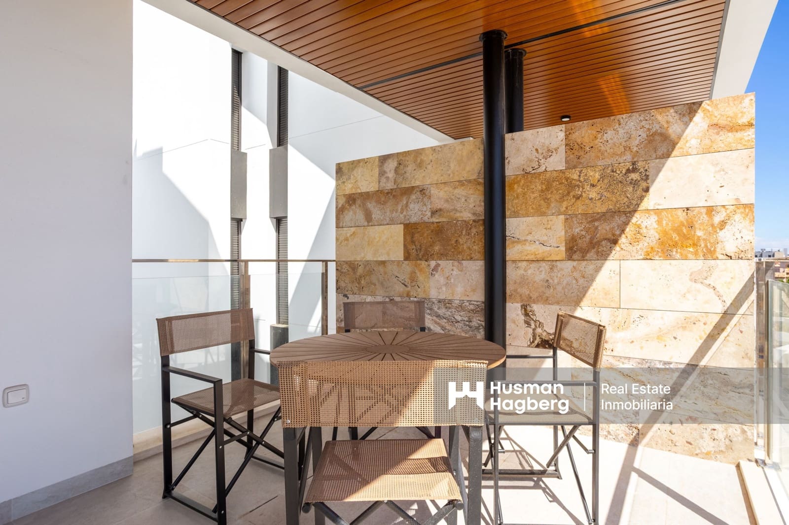 2 bedroom Apartment for sale in Torrevieja - € 289,900 (Ref: 9475015)