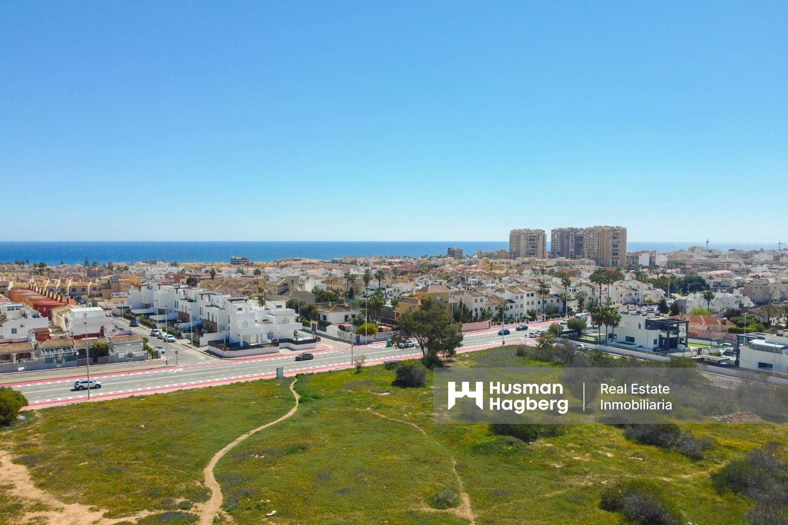 2 bedroom Apartment for sale in Torrevieja - € 289,900 (Ref: 9475015)