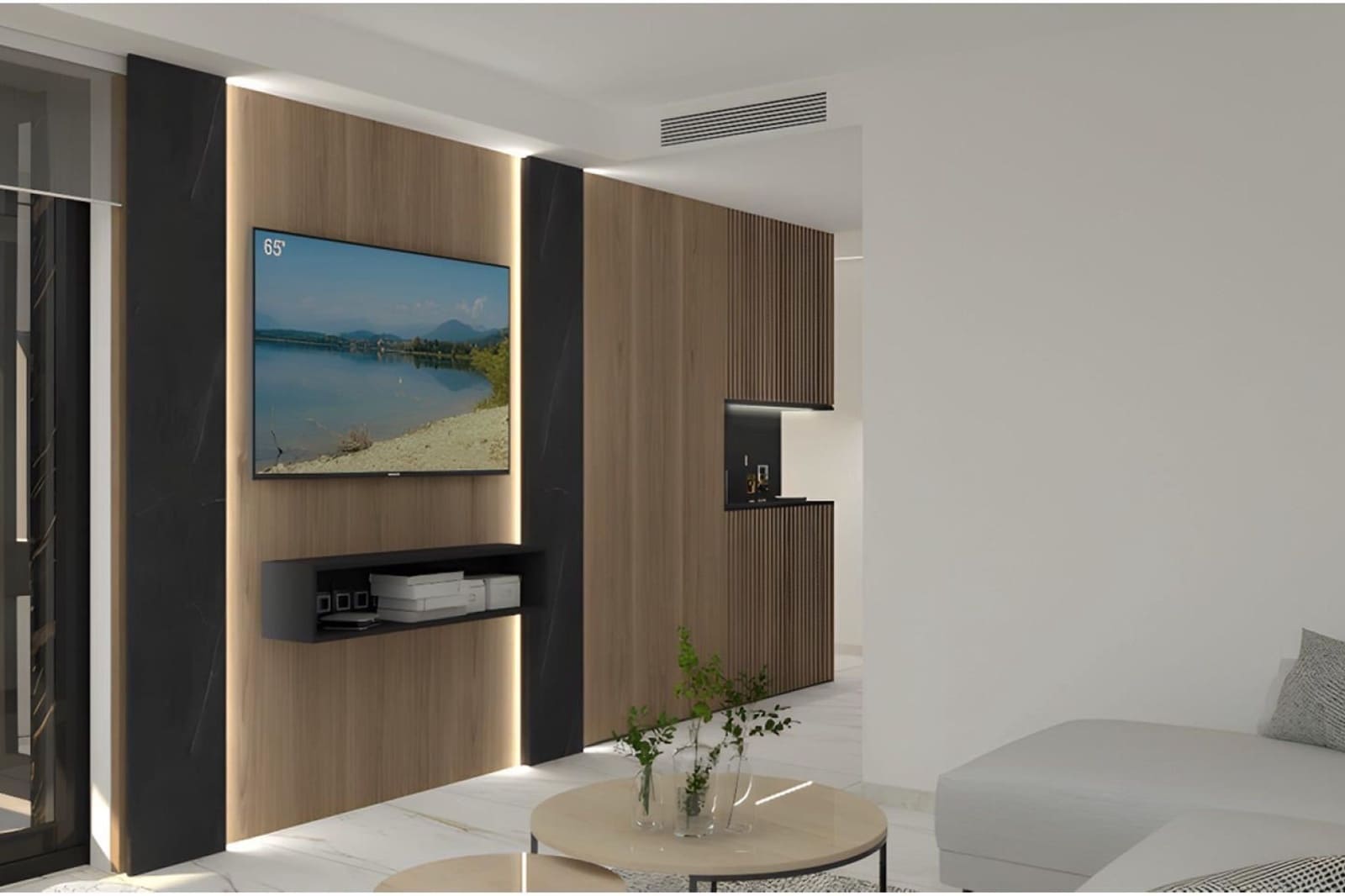 3 bedroom Villa for sale in Algorfa with pool - € 670,000 (Ref: 9480636)