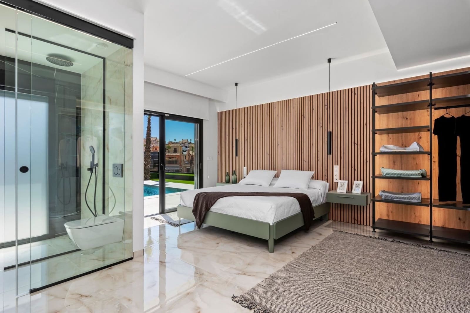 3 bedroom Villa for sale in Algorfa with pool - € 670,000 (Ref: 9480636)