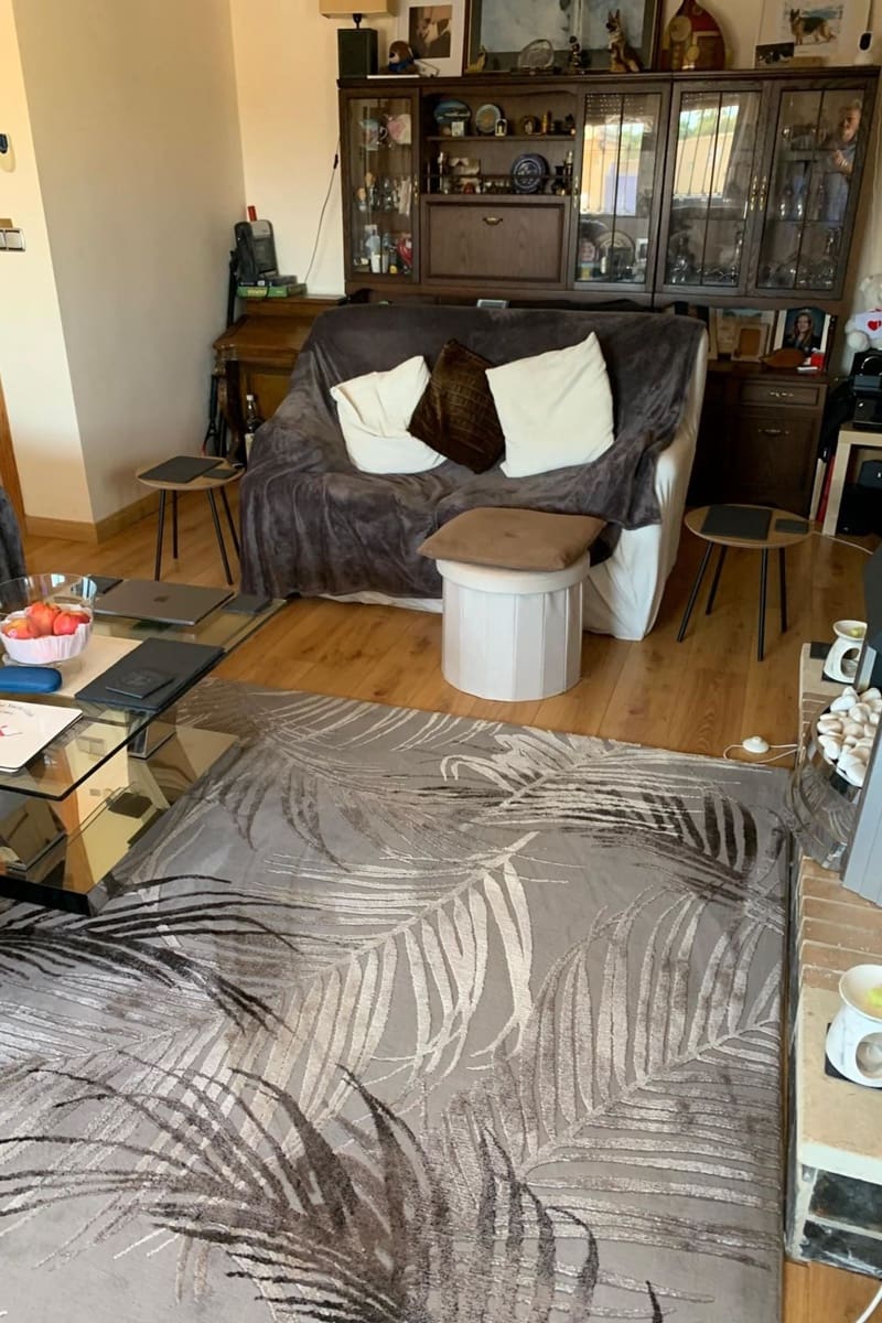 6 makuuhuone Huvila myytävänä paikassa Los Balcones mukana uima-altaan - 599 999 € (Ref: 9480637)