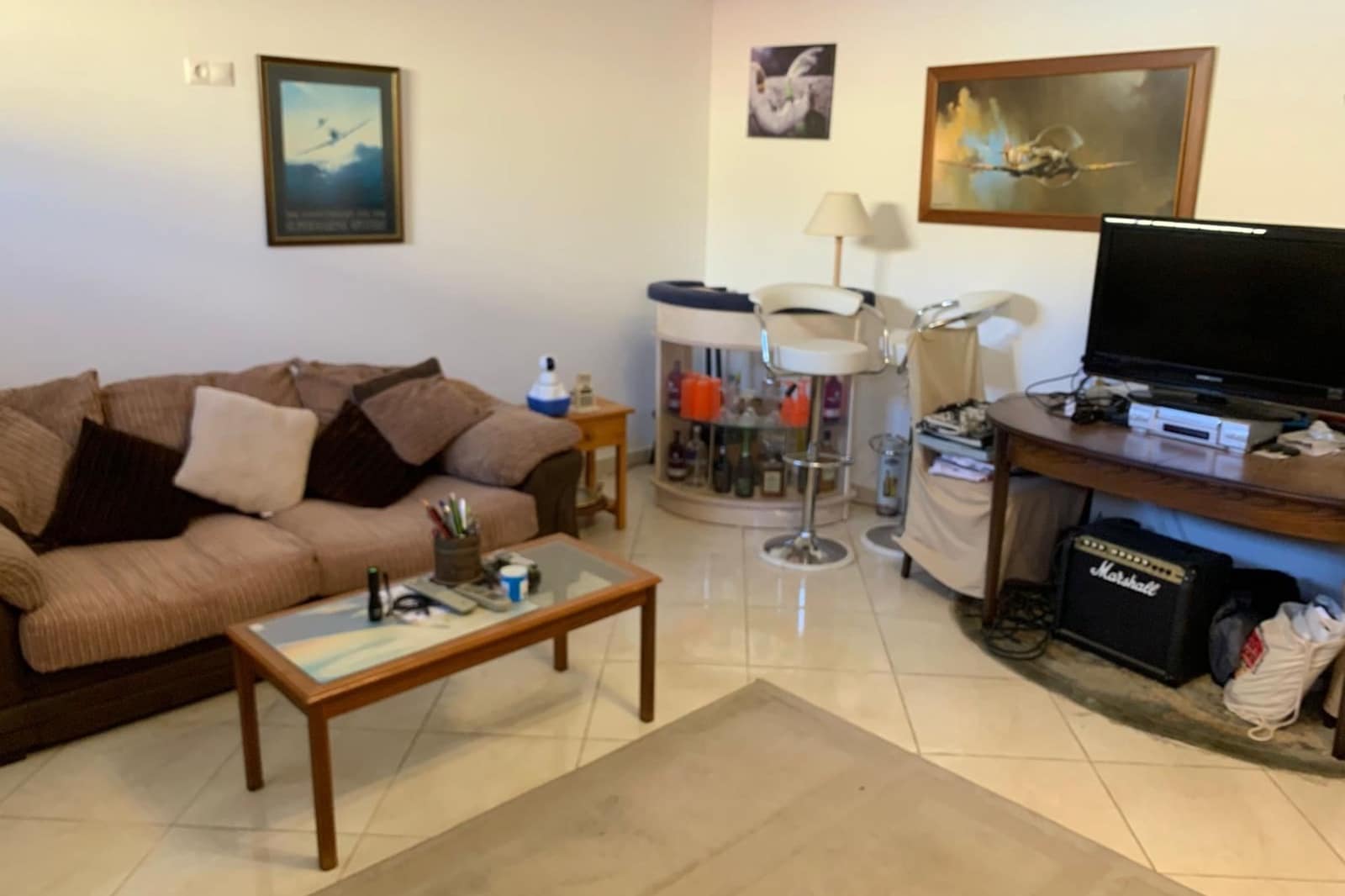 6 makuuhuone Huvila myytävänä paikassa Los Balcones mukana uima-altaan - 599 999 € (Ref: 9480637)