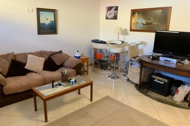 6 makuuhuone Huvila myytävänä paikassa Los Balcones - 599 999 € (Ref: 9480637)