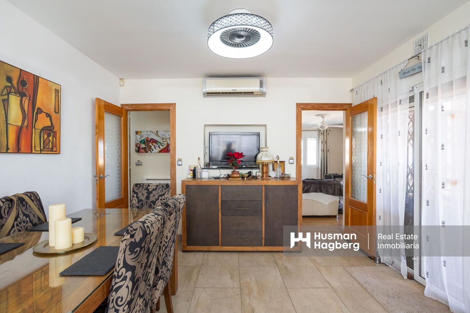 6 makuuhuone Huvila myytävänä paikassa Los Balcones mukana uima-altaan - 599 999 € (Ref: 9480637)