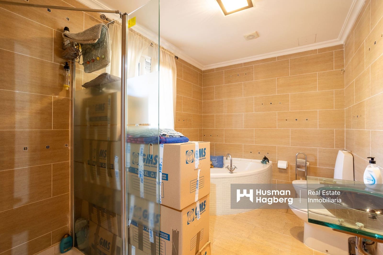 6 makuuhuone Huvila myytävänä paikassa Los Balcones mukana uima-altaan - 599 999 € (Ref: 9480637)