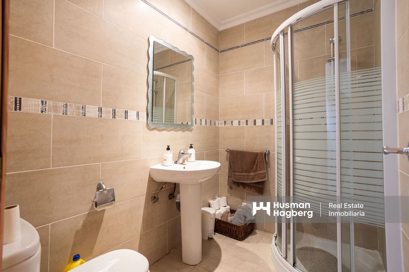 6 makuuhuone Huvila myytävänä paikassa Los Balcones mukana uima-altaan - 599 999 € (Ref: 9480637)