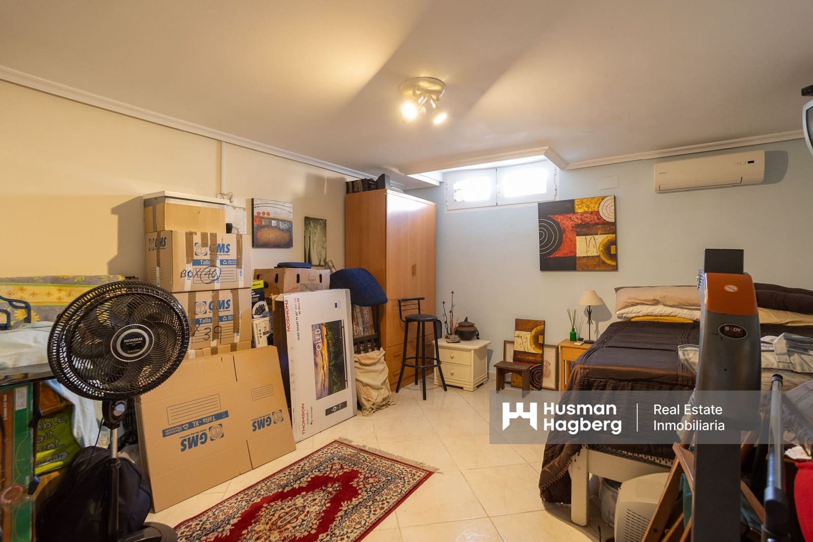 6 makuuhuone Huvila myytävänä paikassa Los Balcones mukana uima-altaan - 599 999 € (Ref: 9480637)