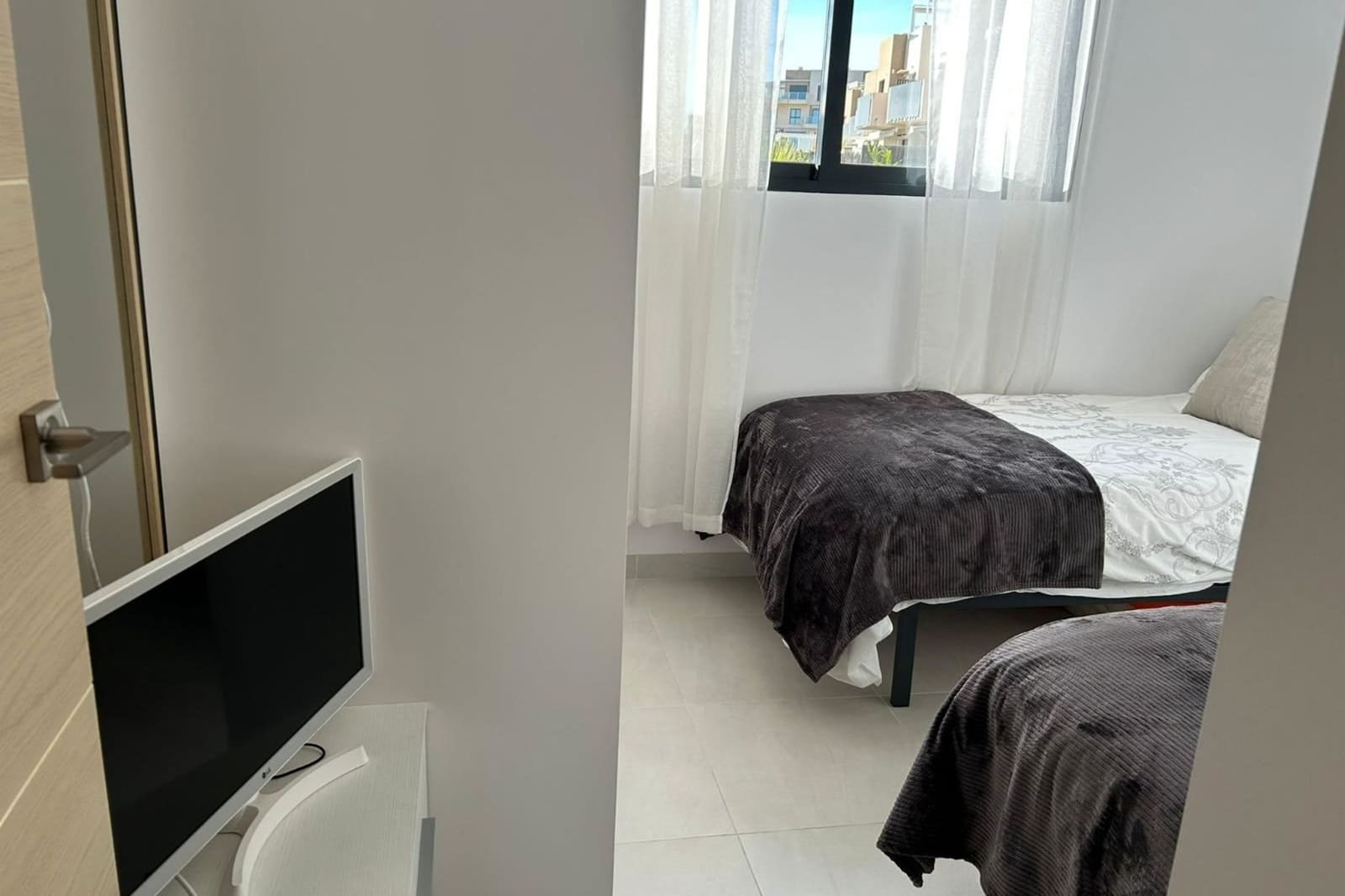 2 sovrum Lägenhet till salu i La Zenia - 262 000 € (Ref: 9480639)