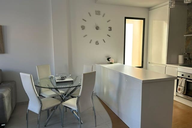 2 sovrum Lägenhet till salu i La Zenia, Orihuela - 262 000 € (Ref: 9480639)