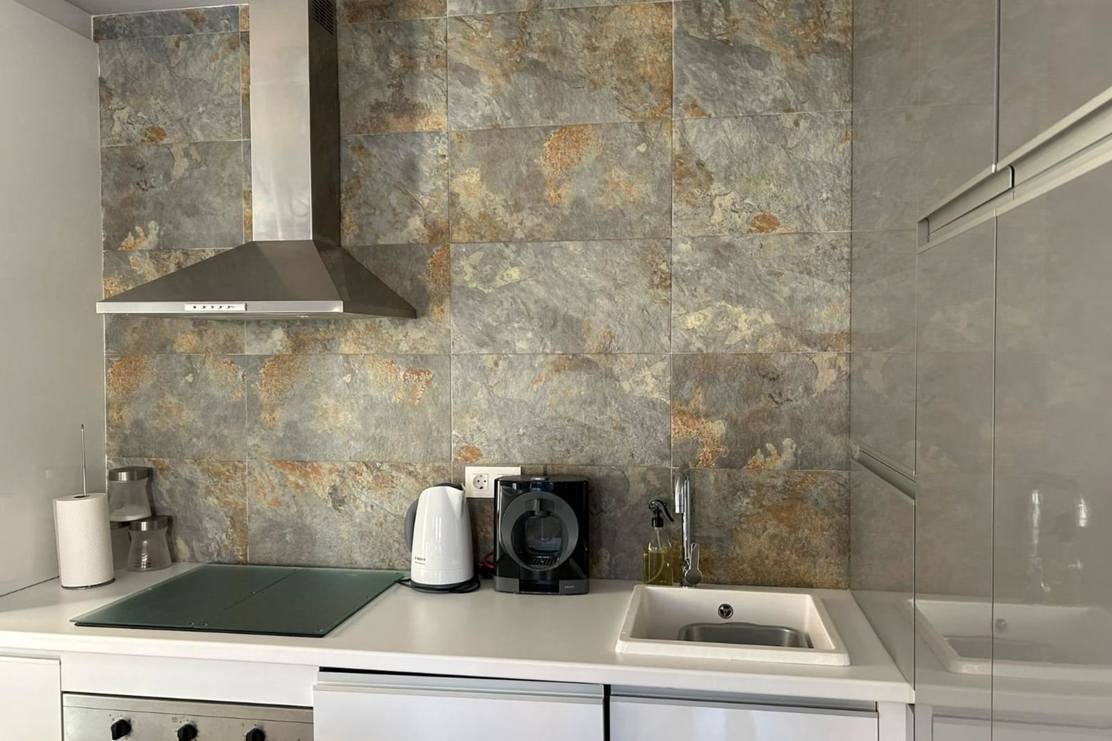 2 sovrum Lägenhet till salu i La Zenia - 262 000 € (Ref: 9480639)