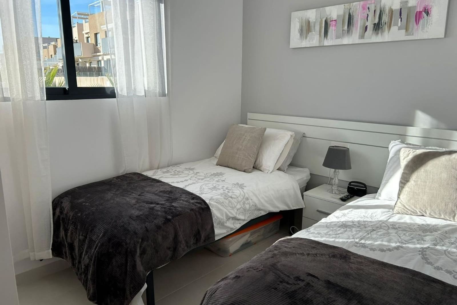 2 sovrum Lägenhet till salu i La Zenia - 262 000 € (Ref: 9480639)